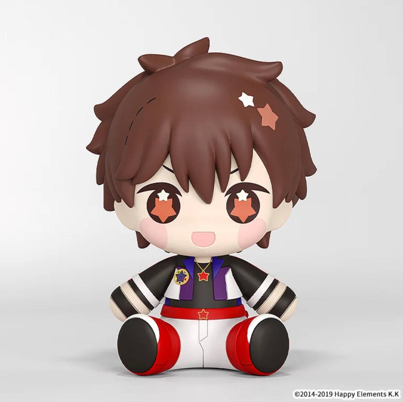 Huggy Good Smile 守沢千秋