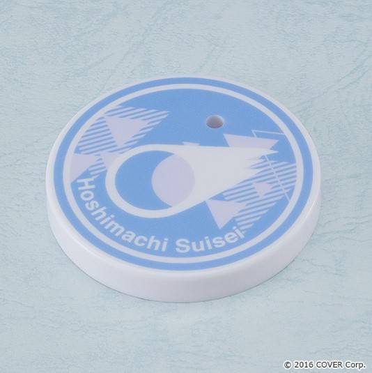 ねんどろいど 星街すいせい