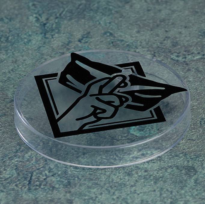 ねんどろいど 五条悟