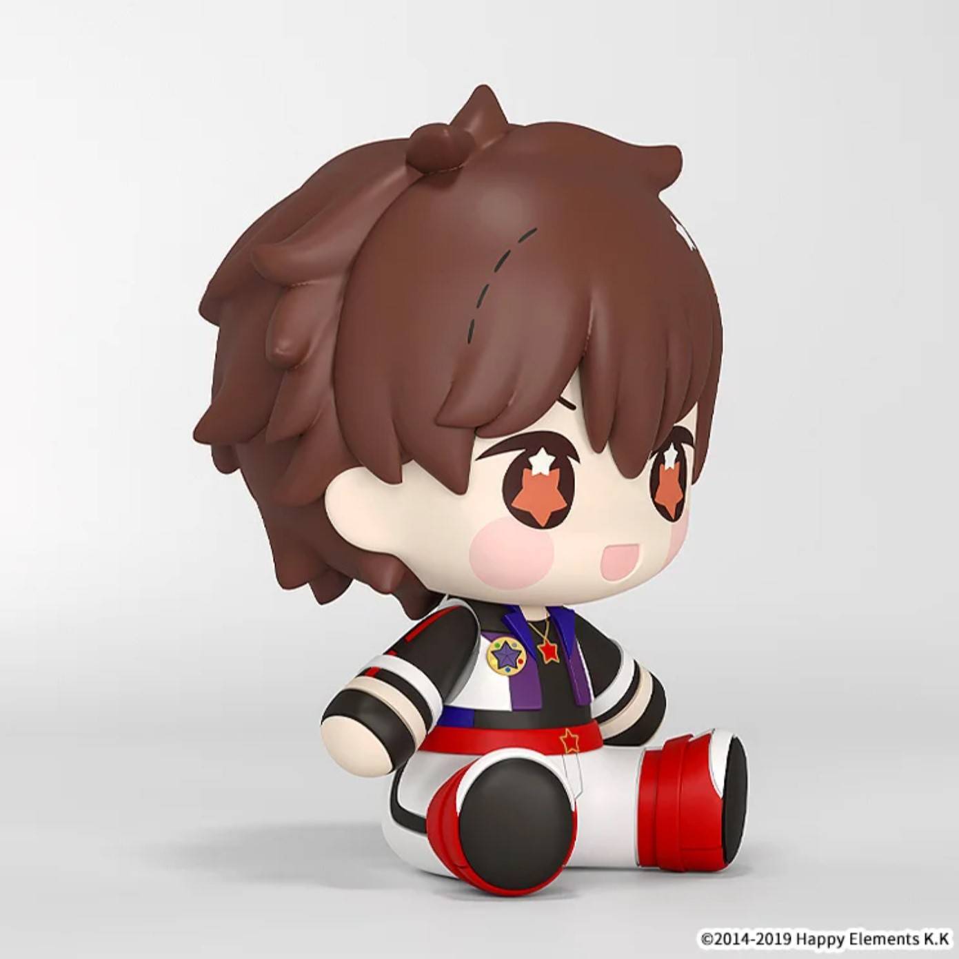 Huggy Good Smile 守沢千秋