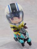 ねんどろいど 志摩リン 三輪バイクVer.