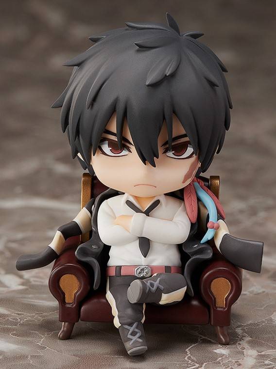 ねんどろいど XANXUS