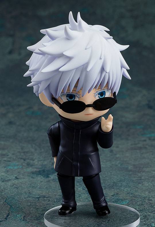 ねんどろいど 五条悟