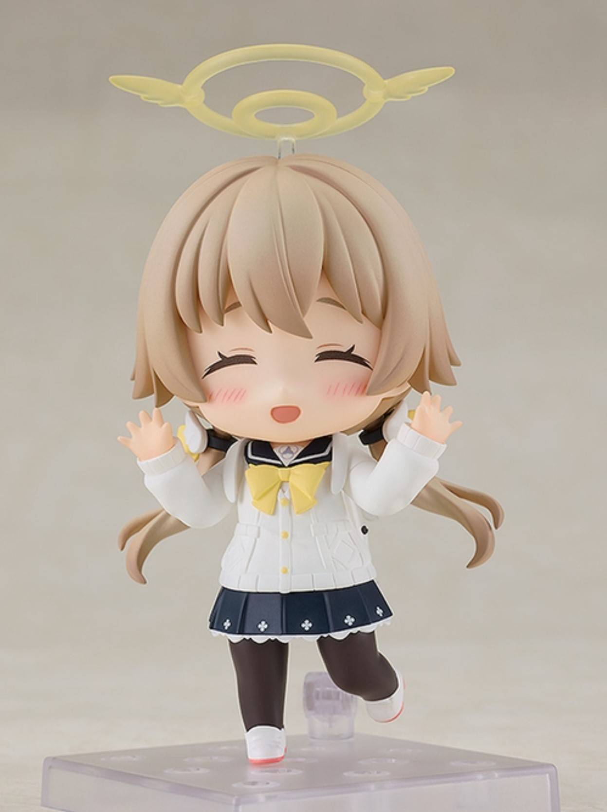 ねんどろいど 阿慈谷ヒフミ