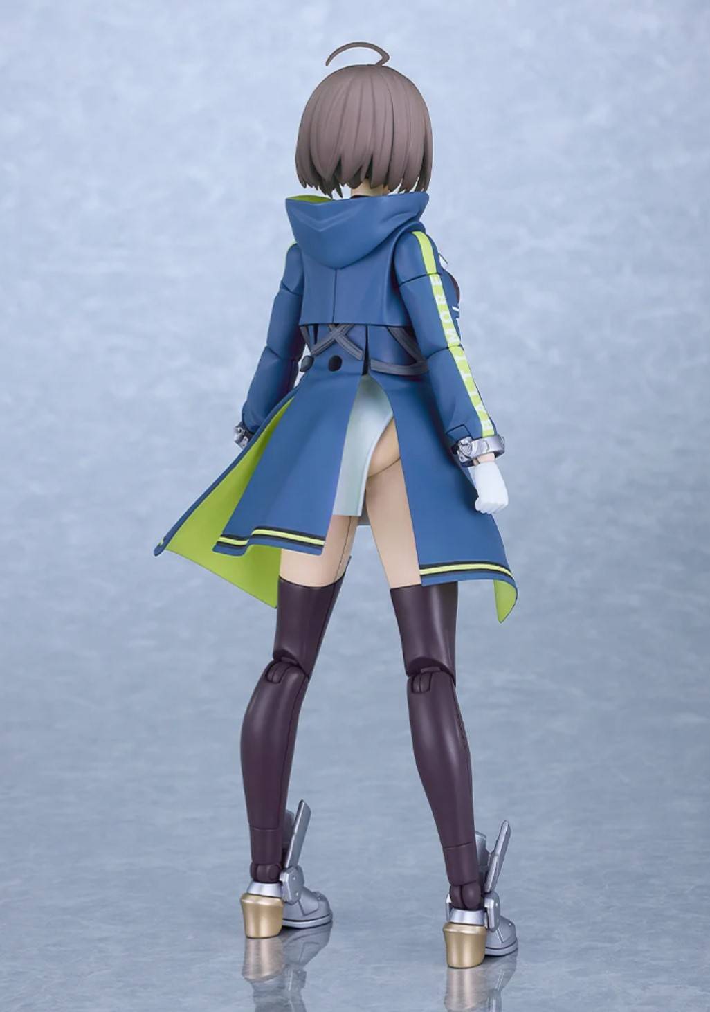 PLAMATEA ボルチモア