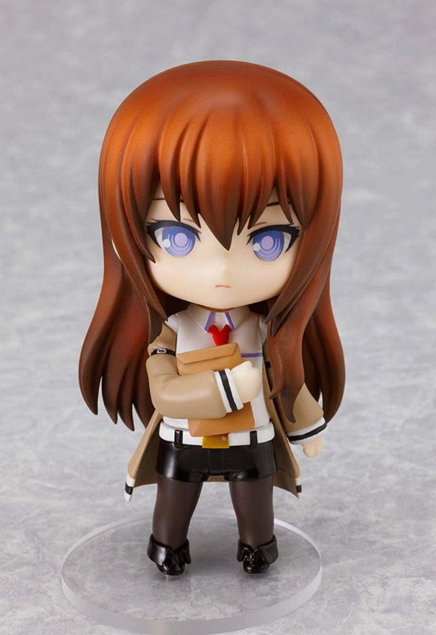 ねんどろいど 牧瀬紅莉栖 