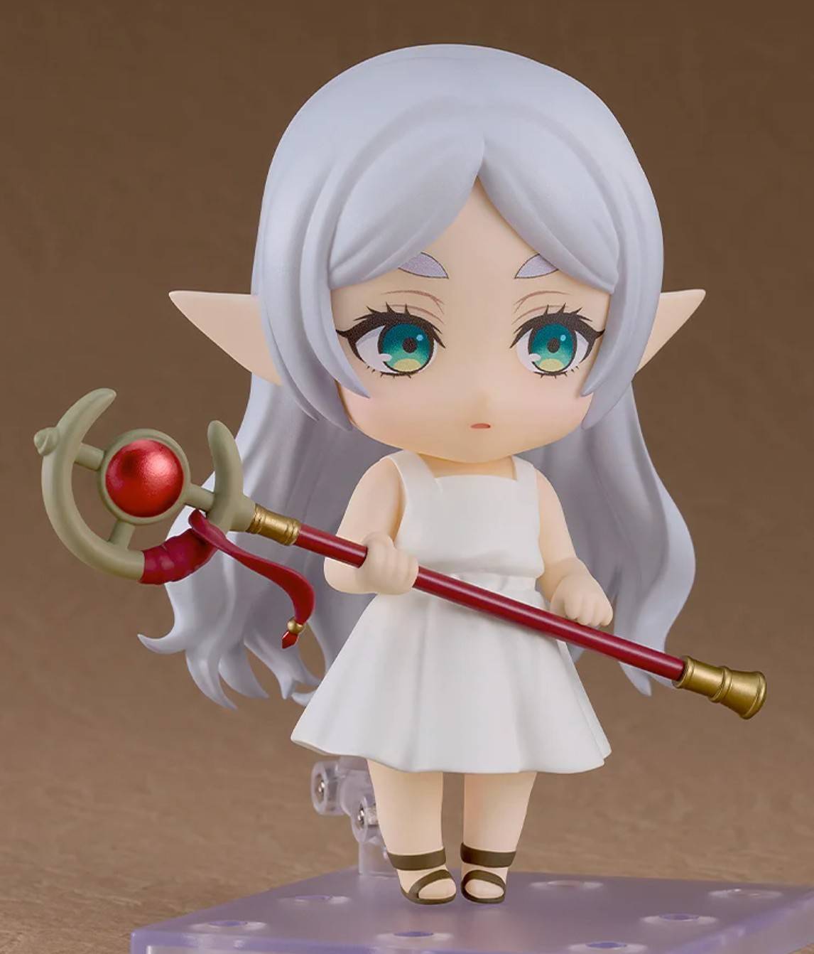 ねんどろいど フリーレン 修業時代Ver.