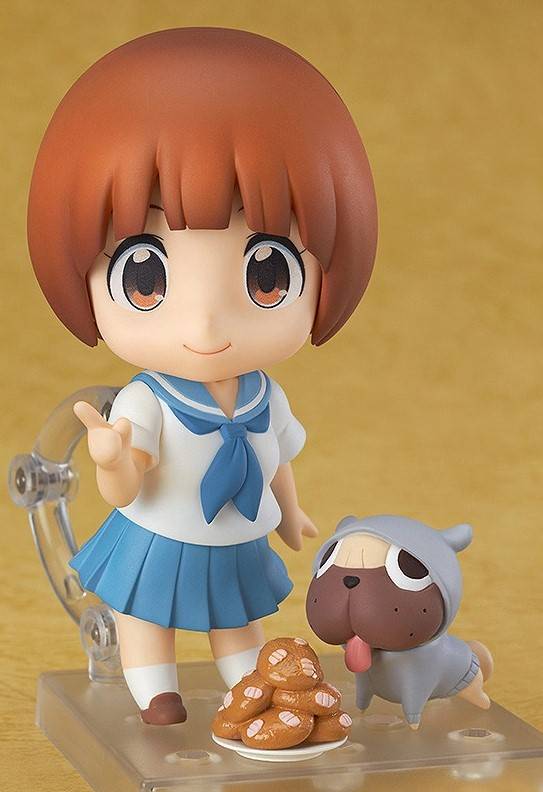 ねんどろいど 満艦飾マコ