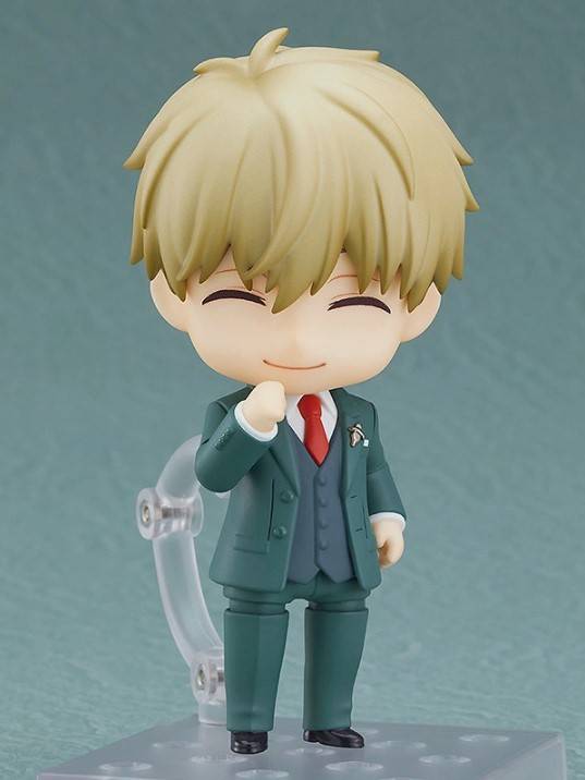 ねんどろいど ロイド・フォージャー