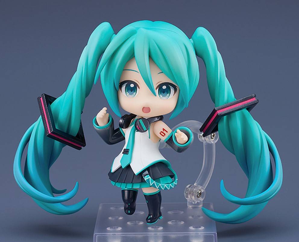 ねんどろいど 初音ミク V3