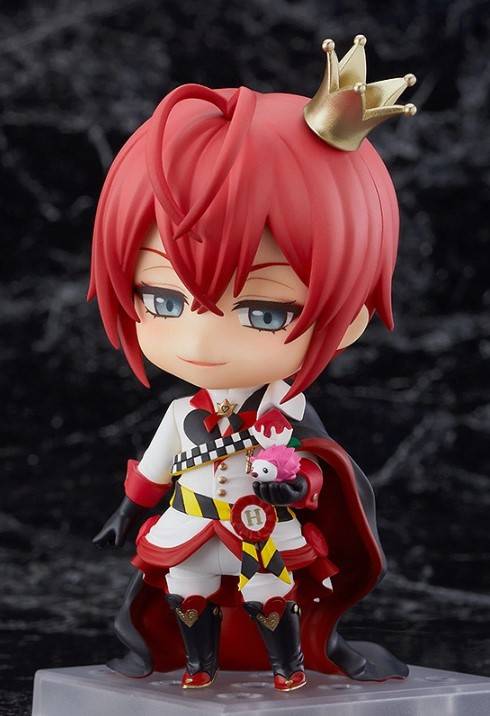 ねんどろいど リドル・ローズハート