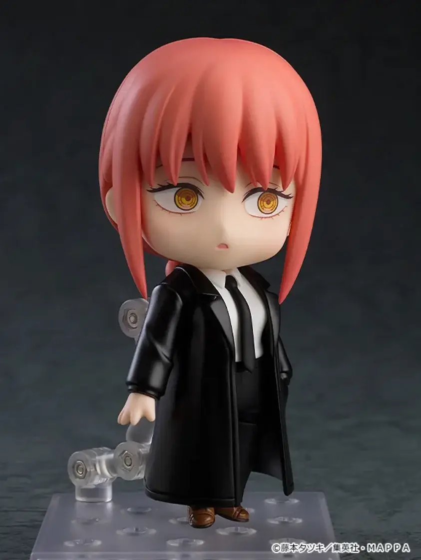 ねんどろいど マキマ