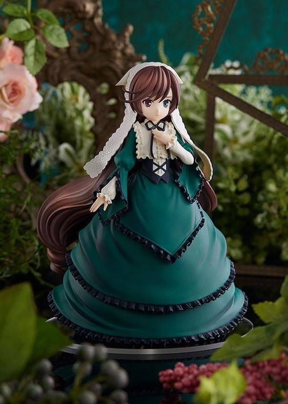 POP UP PARADE 翠星石