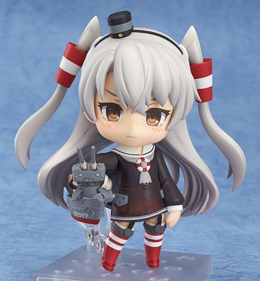 ねんどろいど 天津風