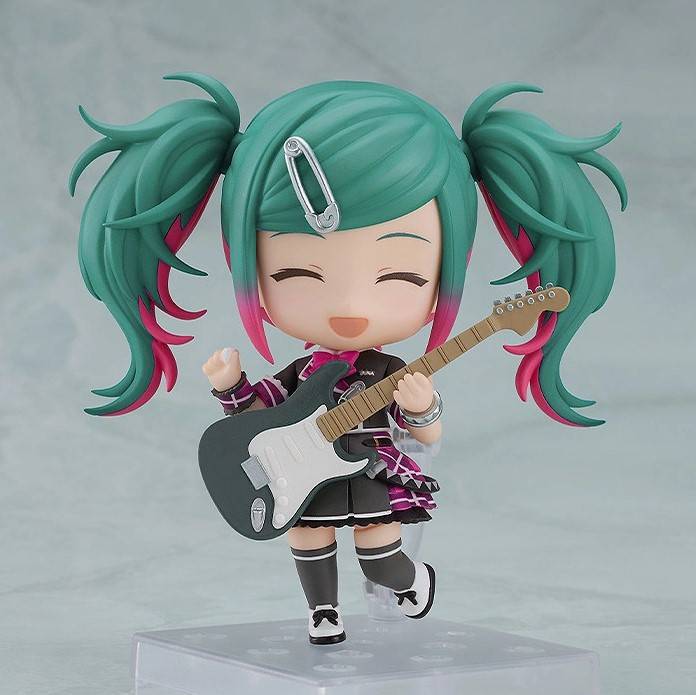 ねんどろいど 初音ミク 教室のセカイVer.
