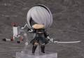ねんどろいど NieRAutomata 2B(ヨルハ二号B型)