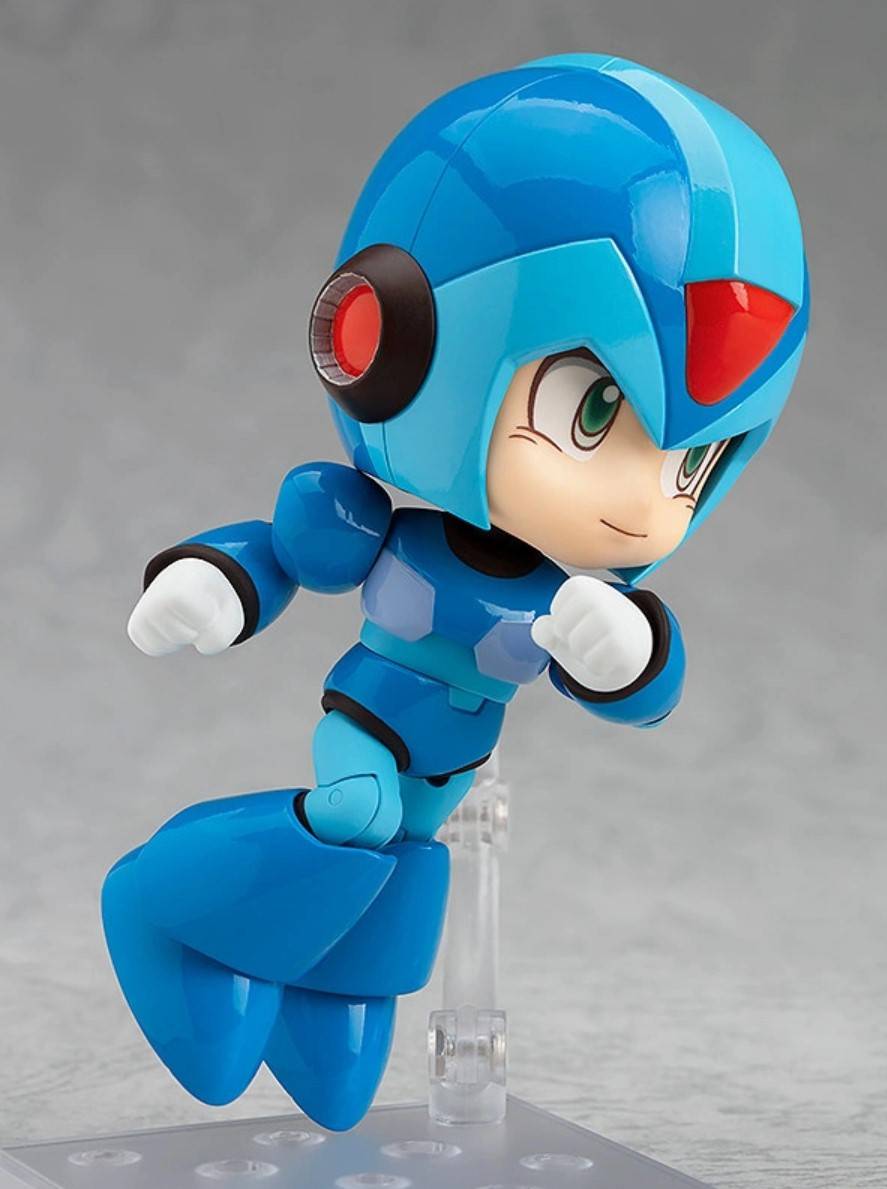 ねんどろいど エックス