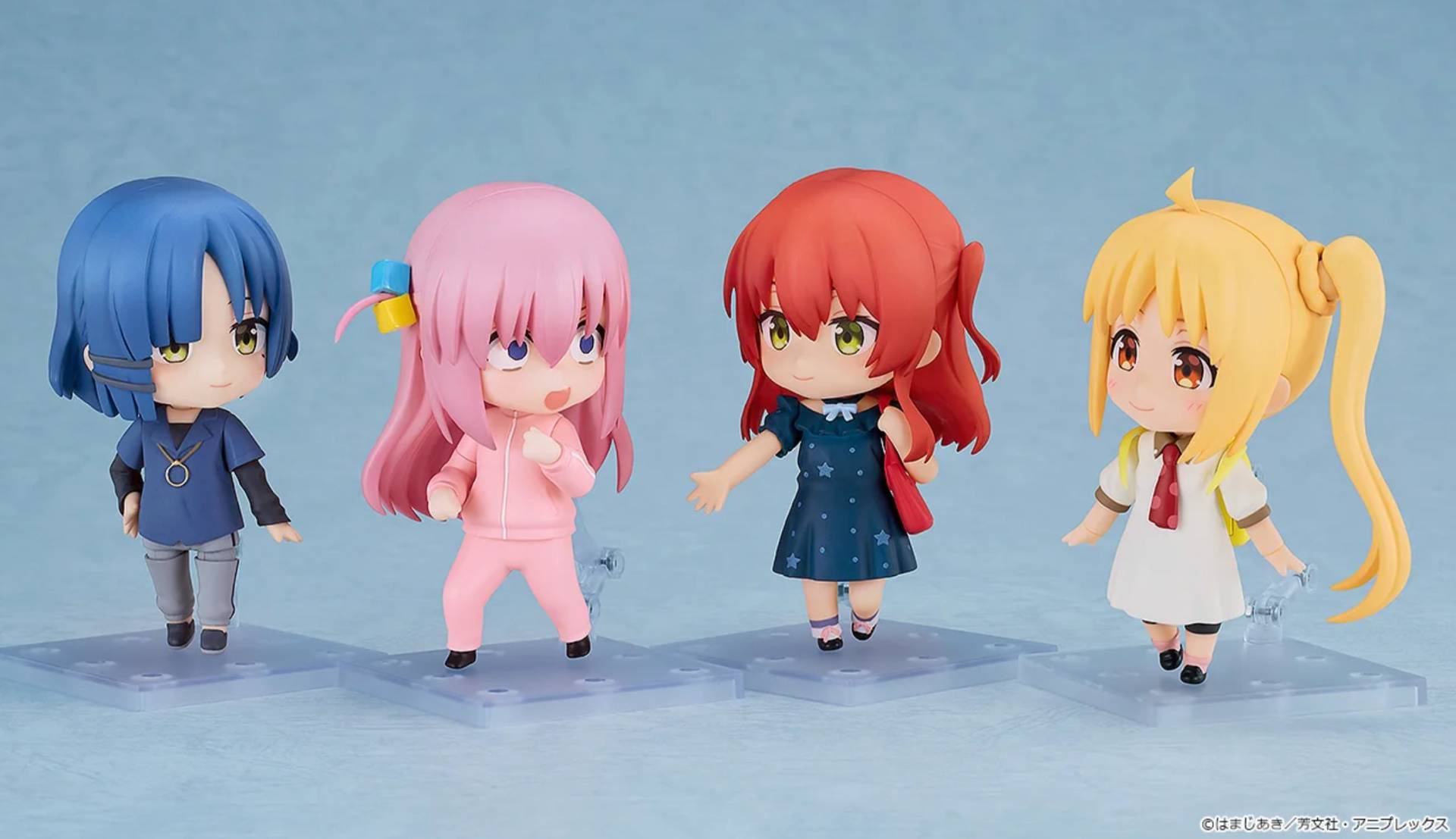 ねんどろいど 後藤ひとり ジャージVer.