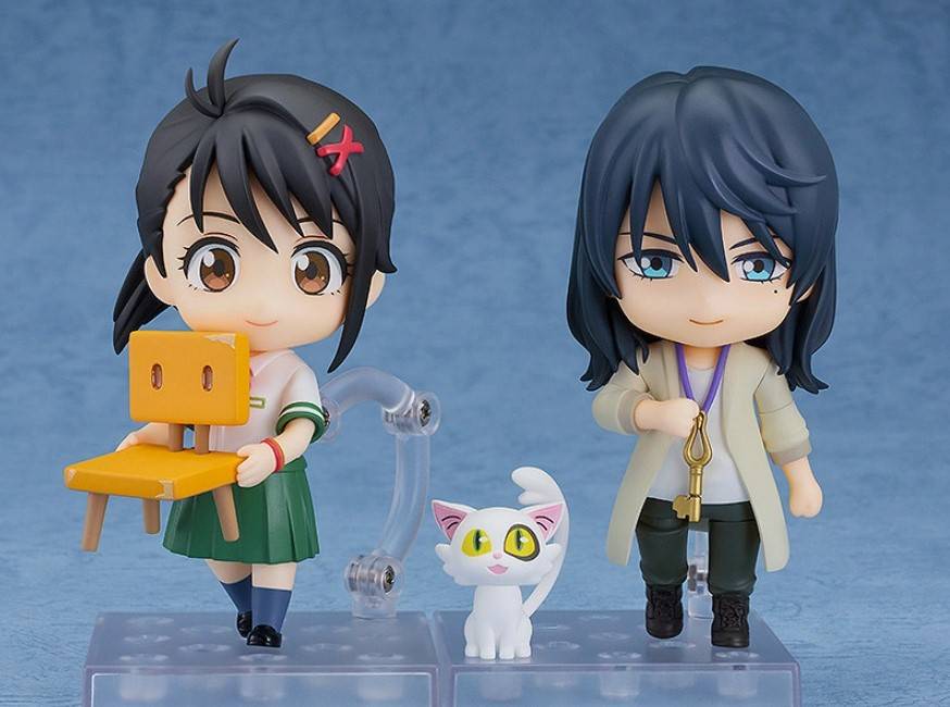 ねんどろいど 宗像草太