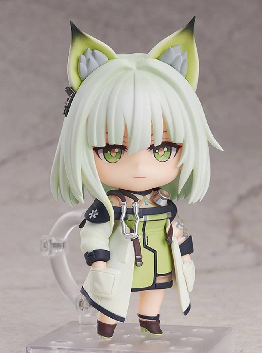 ねんどろいど ケルシー