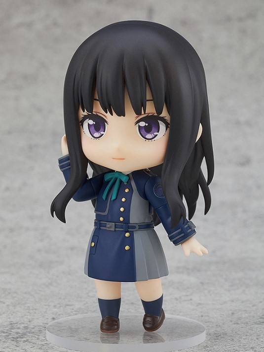 ねんどろいど 井ノ上たきな