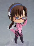 ねんどろいど 真希波・マリ・イラストリアス プラグスーツVer.