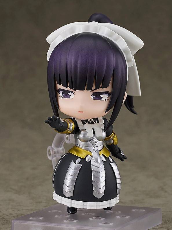 ねんどろいど ナーベラル・ガンマ