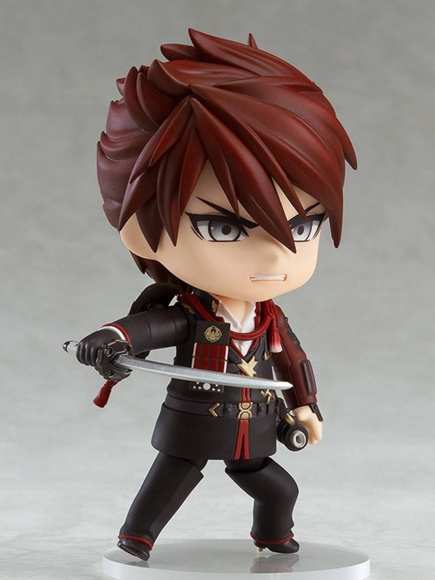 ねんどろいど 大包平