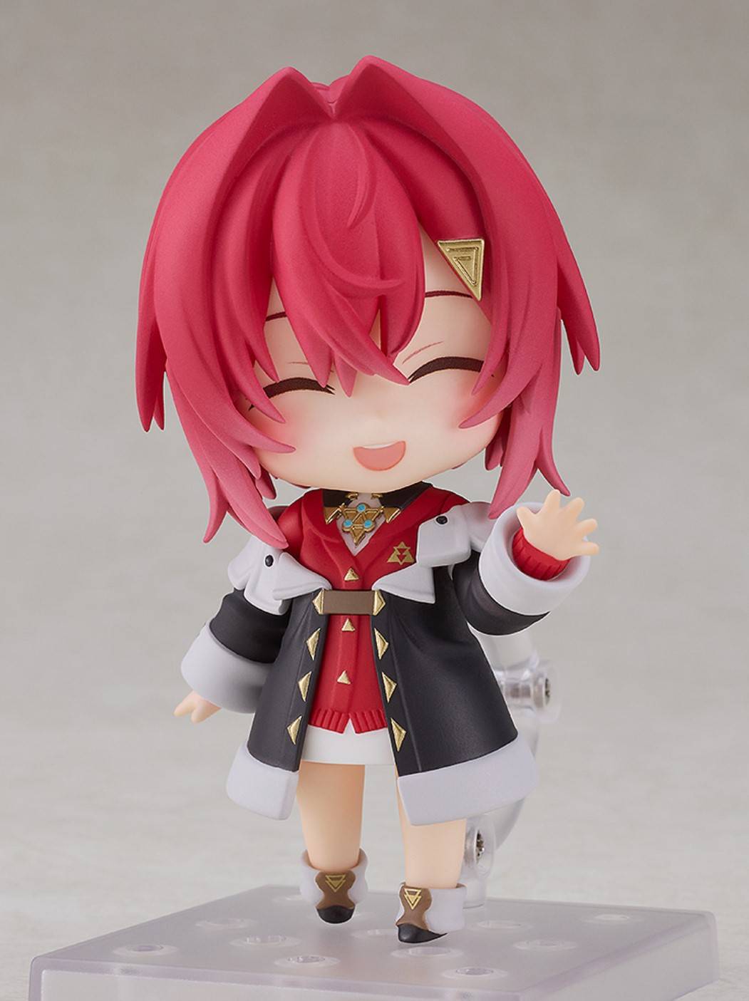 ねんどろいど アンジュ・カトリーナ