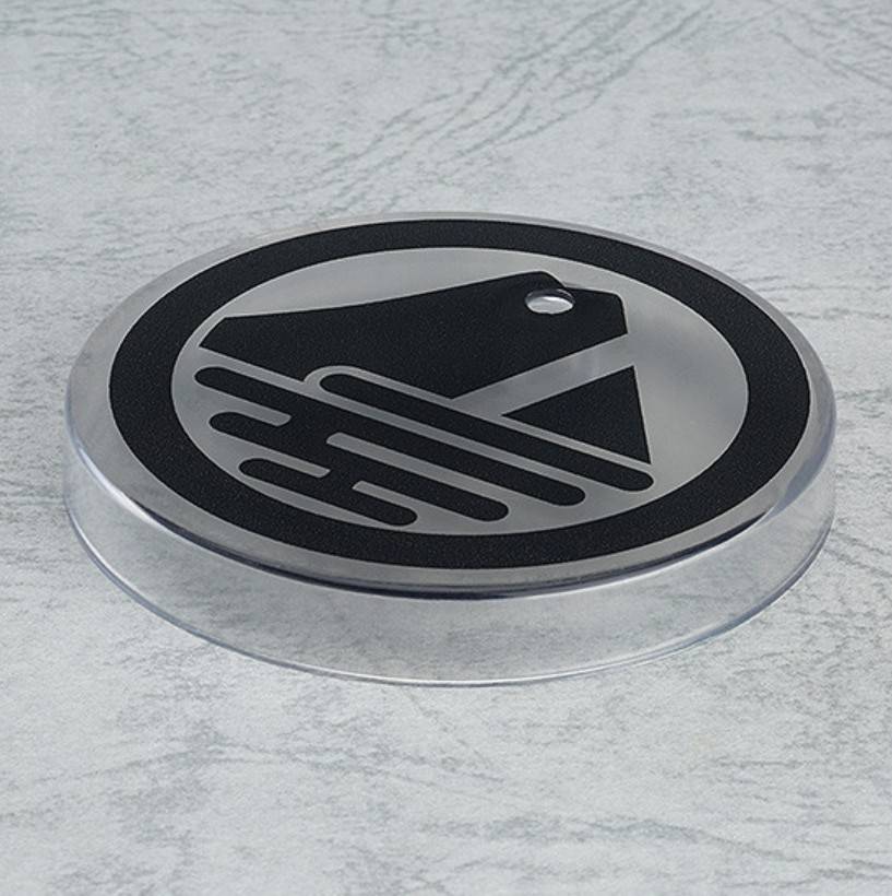 ねんどろいど 山姥切国広