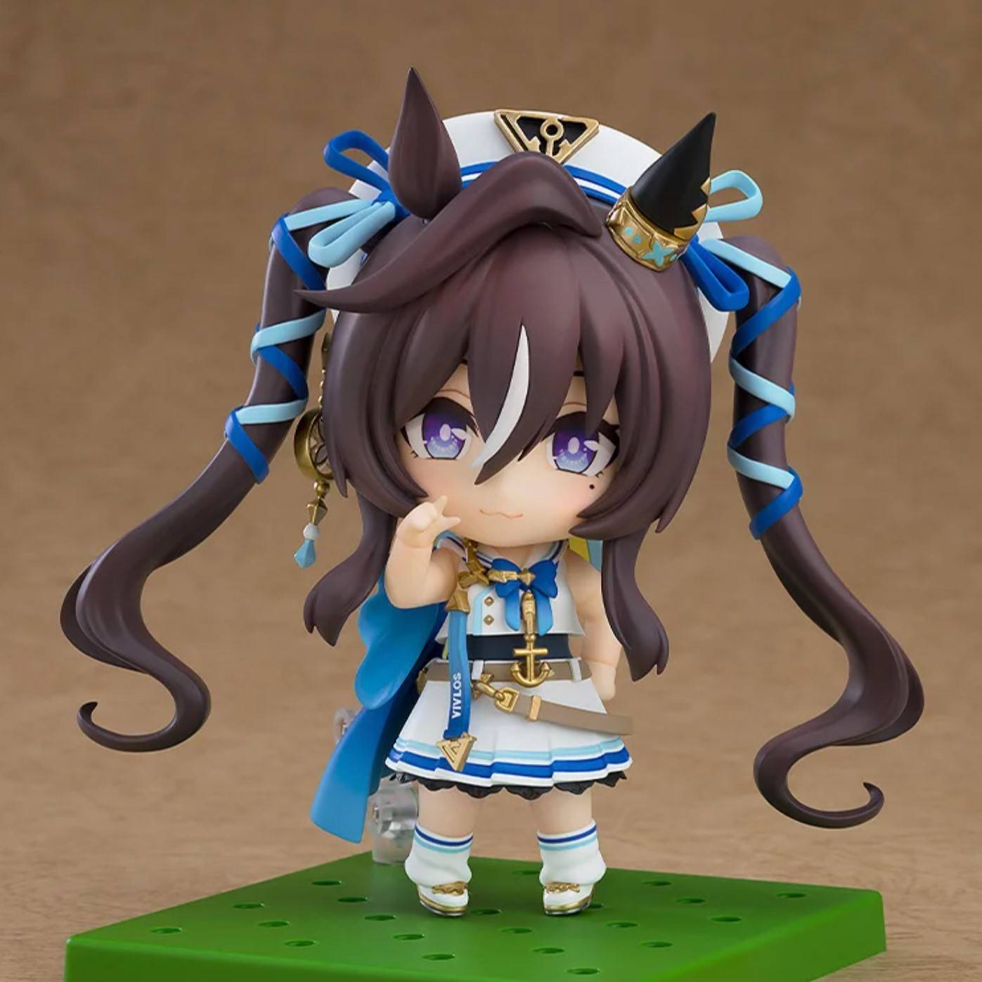 ねんどろいど ヴィブロス