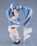figma 雪ミク Crystal Snow ver.