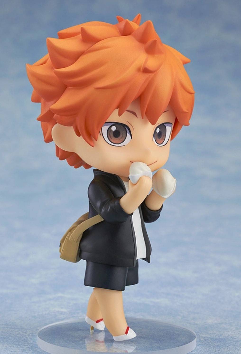 ねんどろいど 日向翔陽 烏野高校排球部ジャージVer.