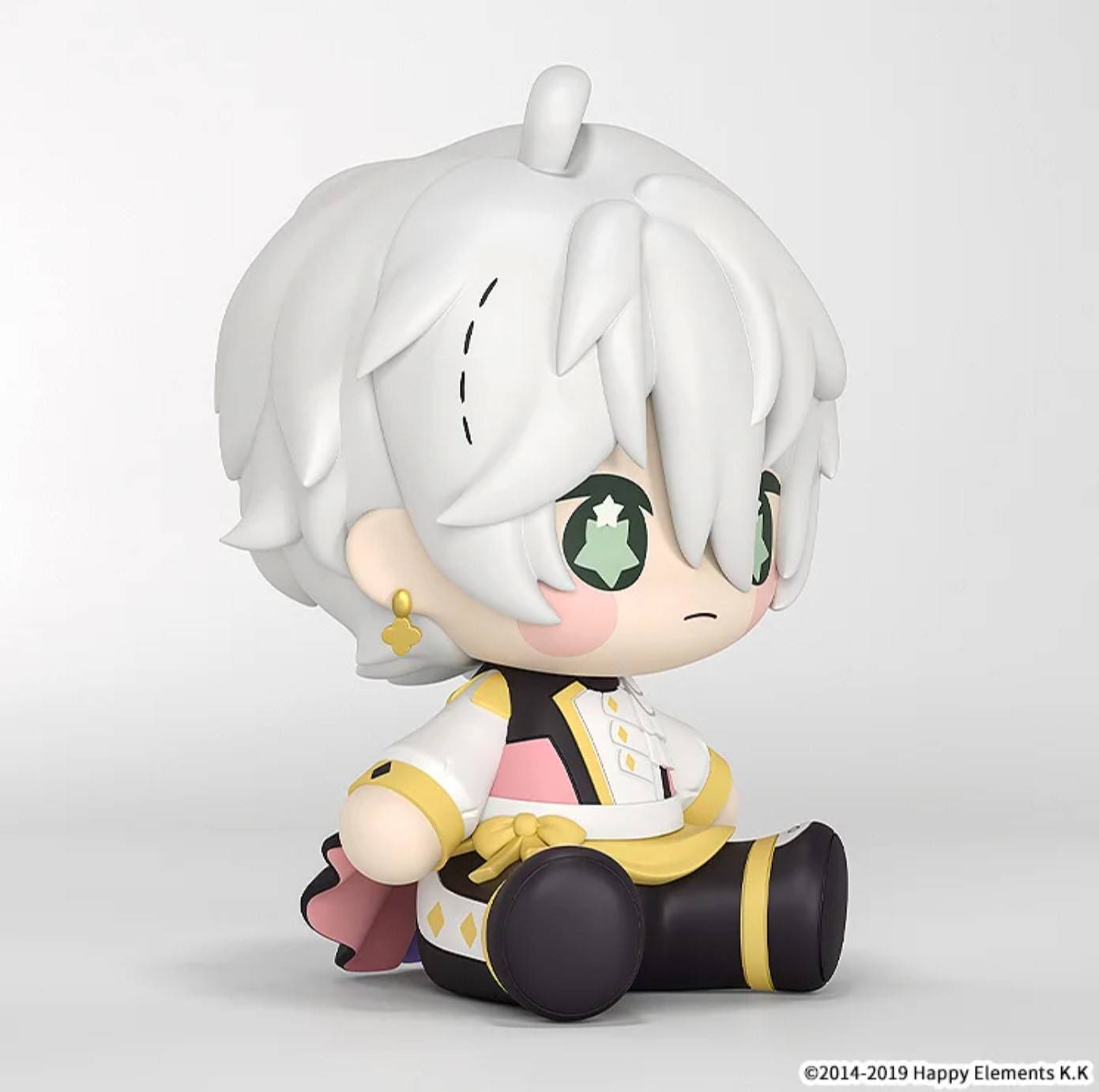 Huggy Good Smile カンナ