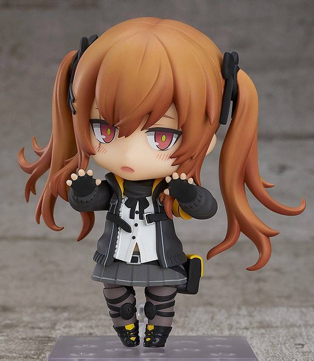 ねんどろいど UMP9