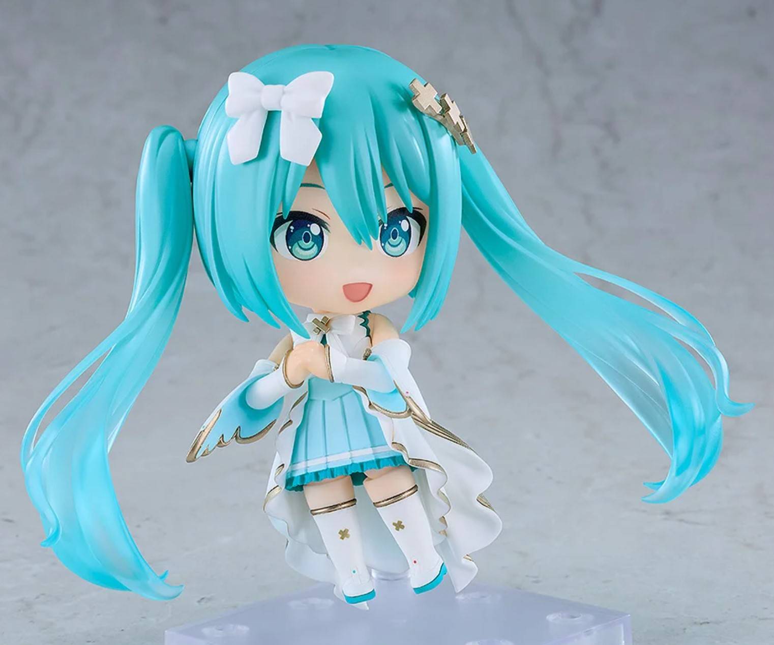 ねんどろいど 初音ミク 開かれた窓のセカイVer.
