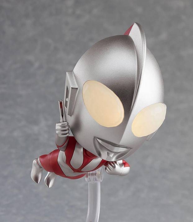ねんどろいど ウルトラマン（『シン・ウルトラマン』）