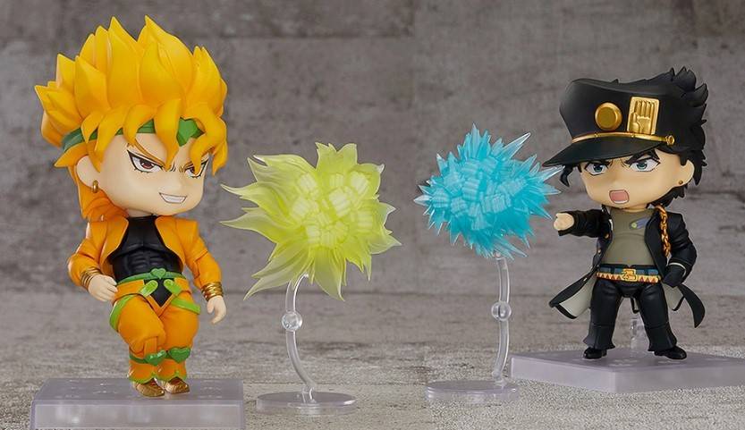 ねんどろいど DIO