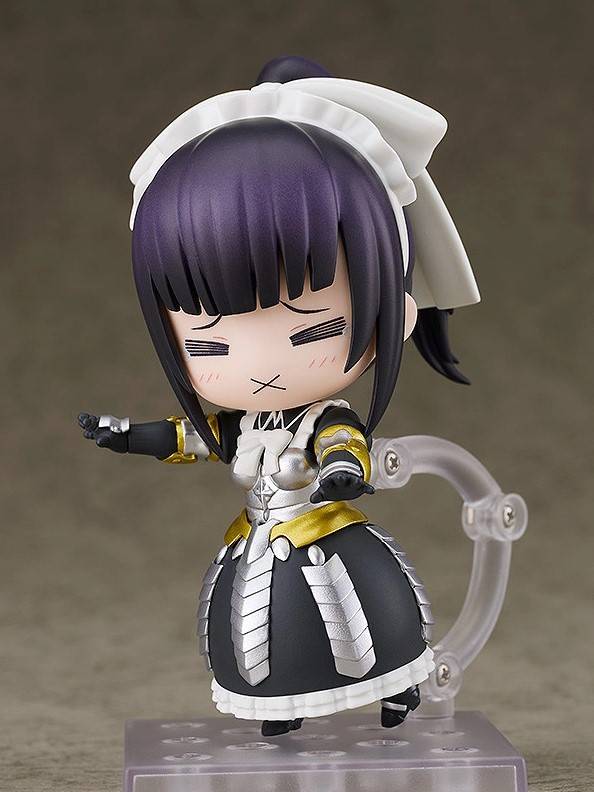 ねんどろいど ナーベラル・ガンマ