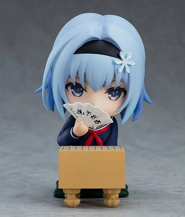 ねんどろいど 空銀子