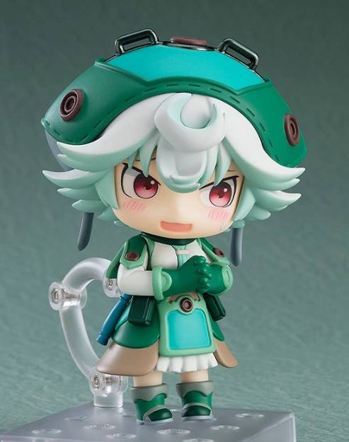 ねんどろいど プルシュカ