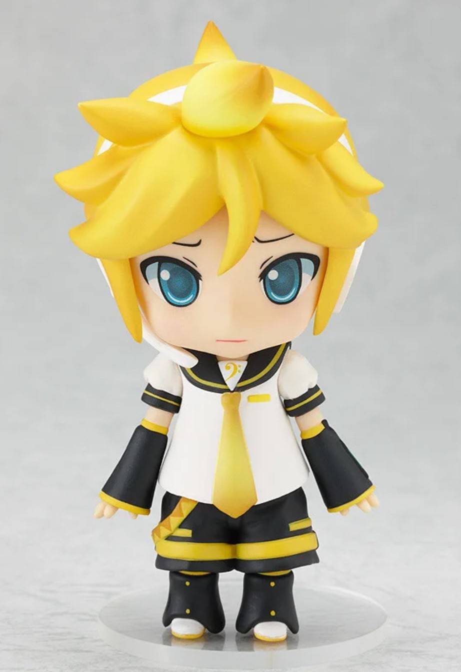 ねんどろいど 鏡音レン 応援Ver.