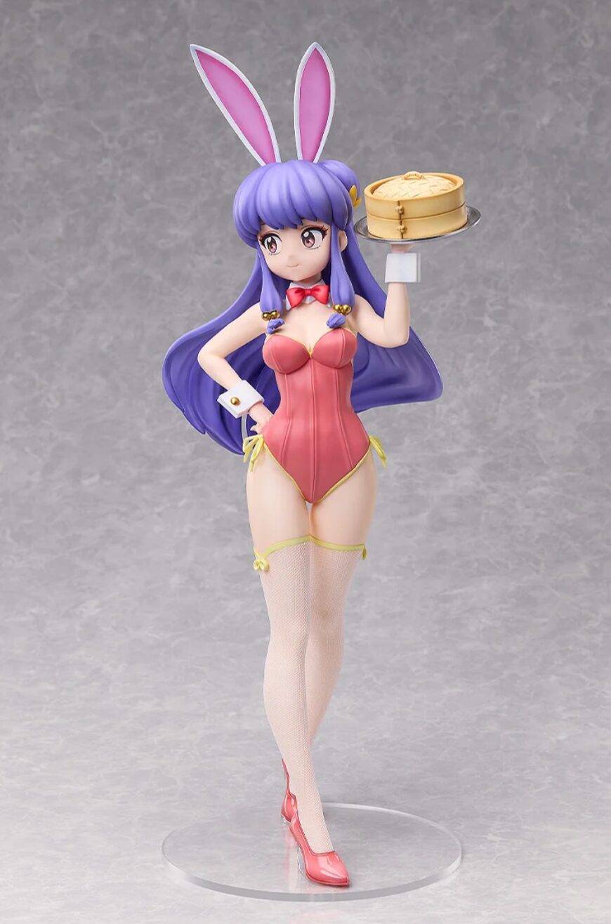 シャンプーバニーVer.