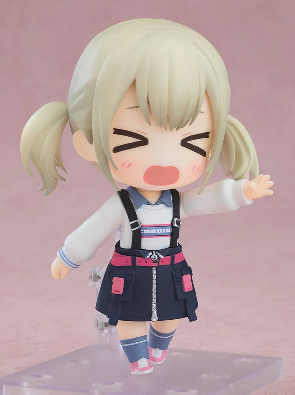 ねんどろいど 小豆沢こはね