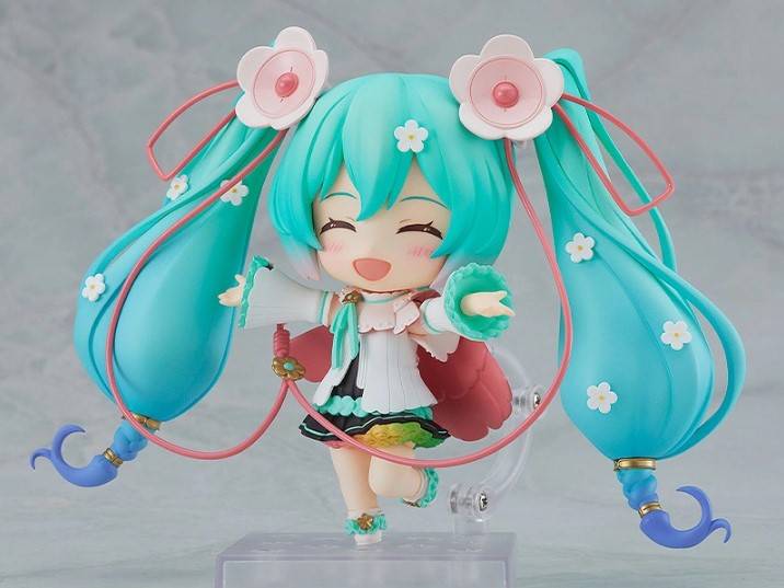 ねんどろいど 初音ミク マジカルミライ 2021Ver.