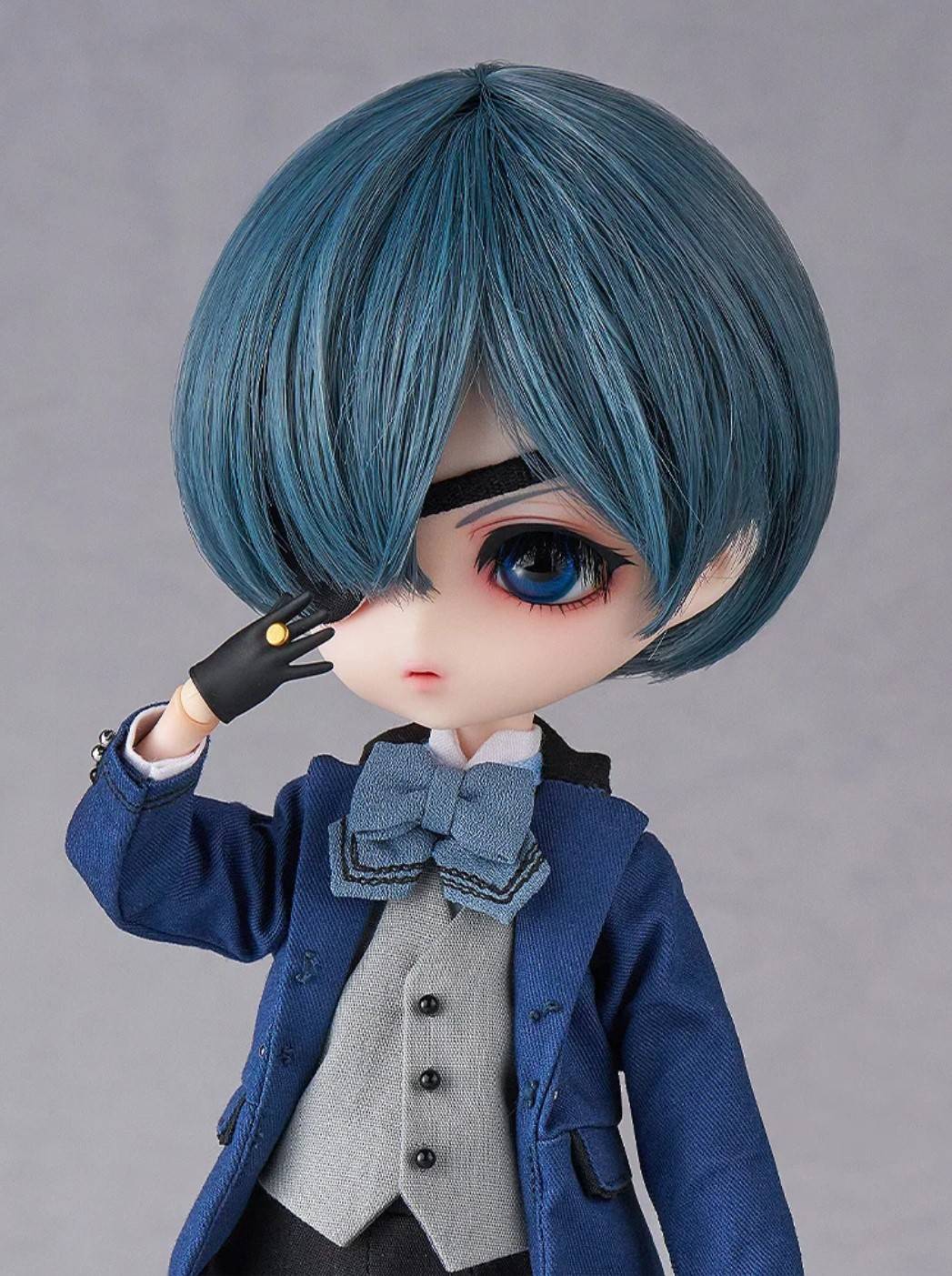 Harmonia bloom シエル・ファントムハイヴ