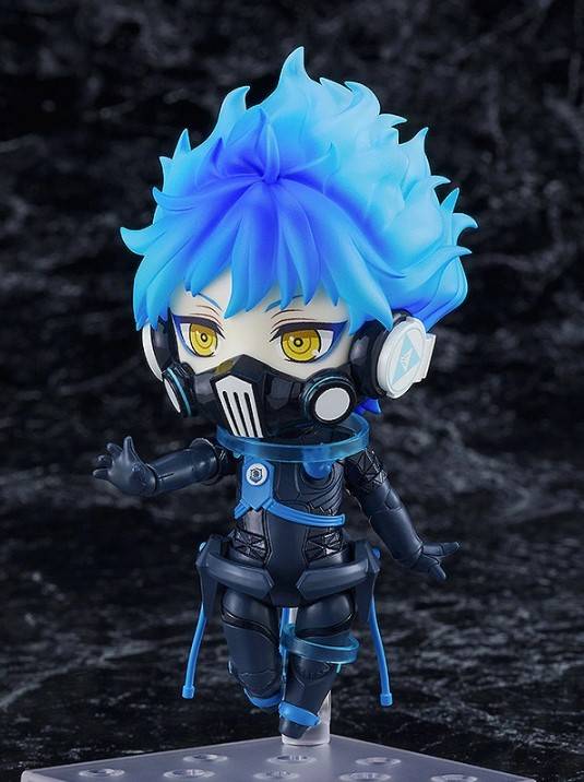 ねんどろいど オルト・シュラウド