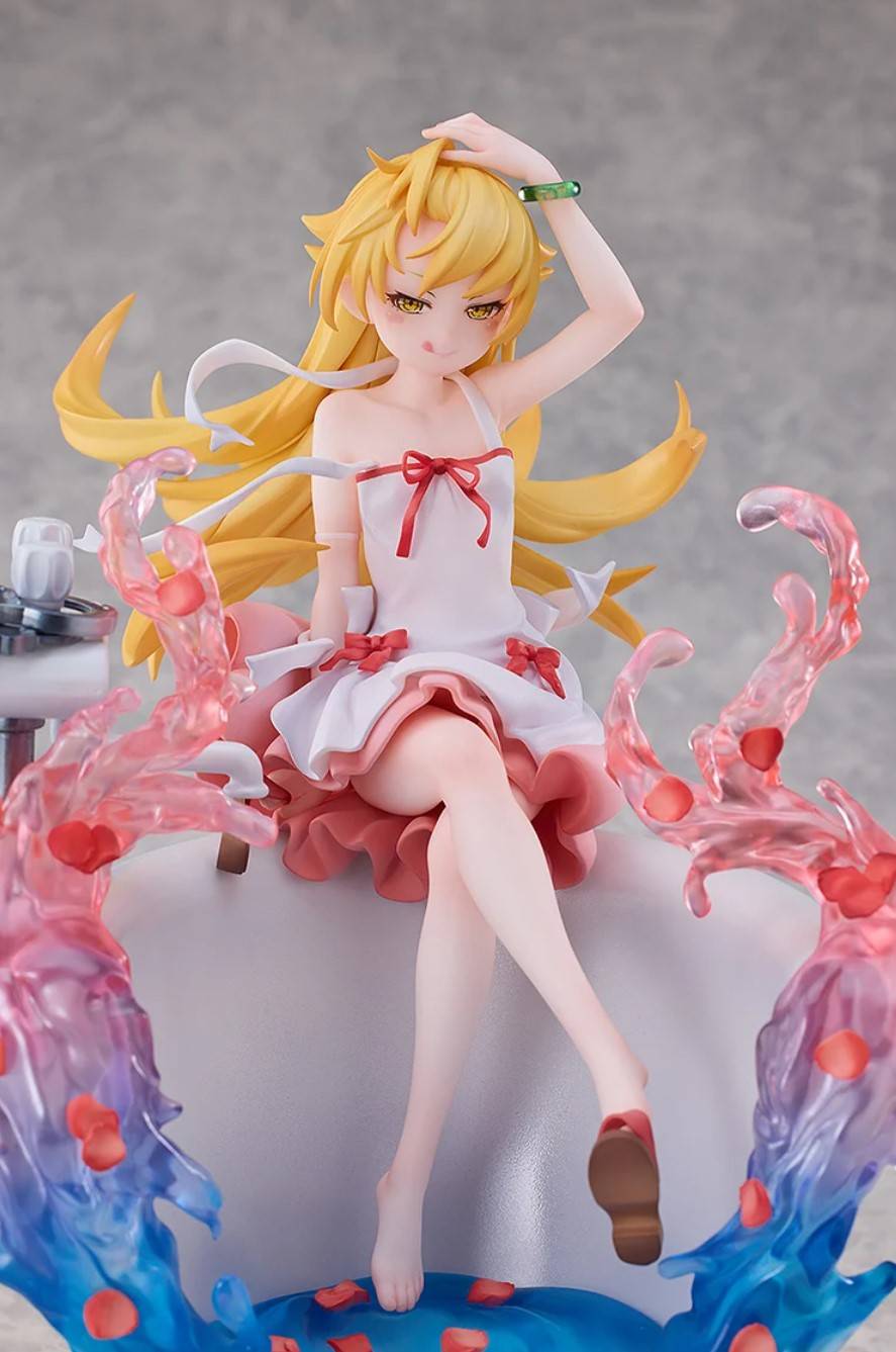 忍野忍 ぬいぐるみ セット