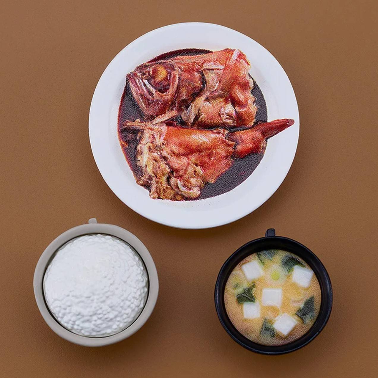 figma 井之頭五郎 松重 豊ver. リニューアル版 真冬の満腹セット