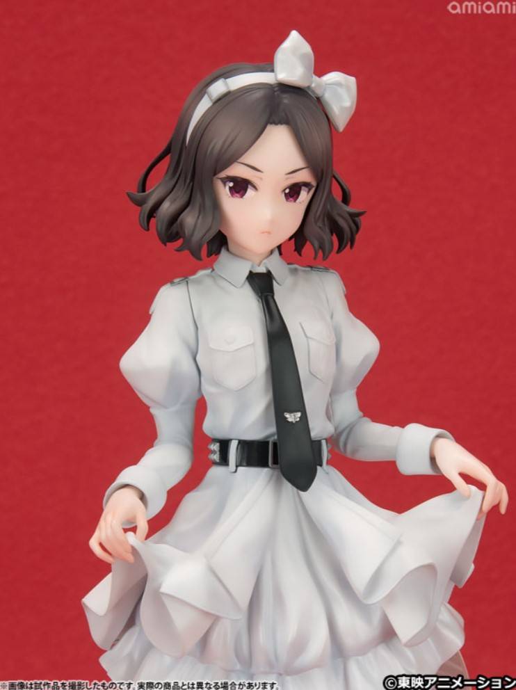 ガールズバンドクライ 海老塚智 1/7 完成品フィギュア